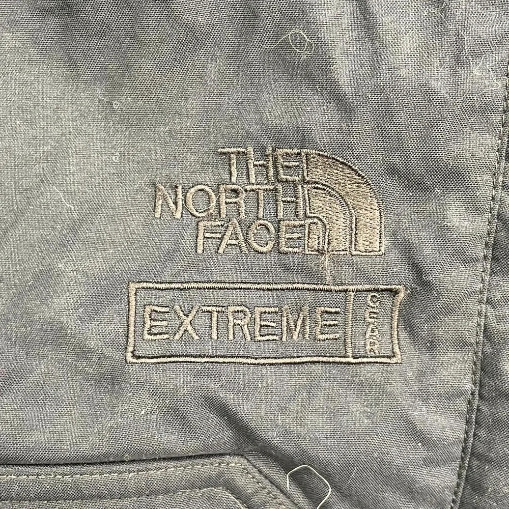The North Face Extreme Gear Snow Pants Mens L Insulated Waterproof Gorpcore Ski
